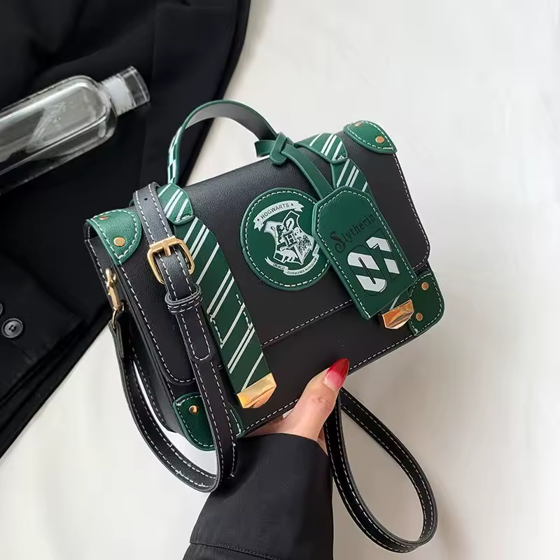MysticVault's Handmade Bags