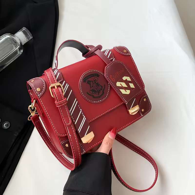 MysticVault's Handmade Bags