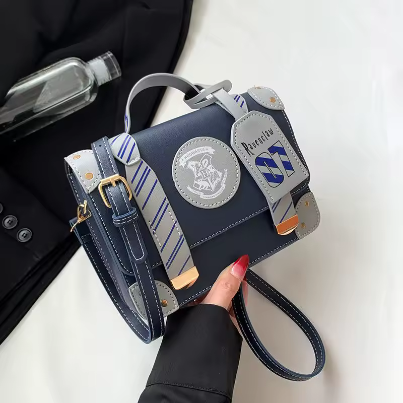 MysticVault's Handmade Bags