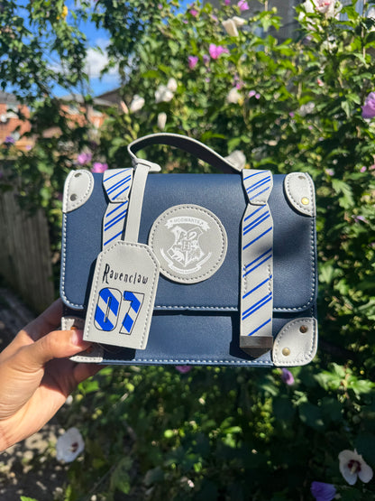 MysticVault's Handmade Bags